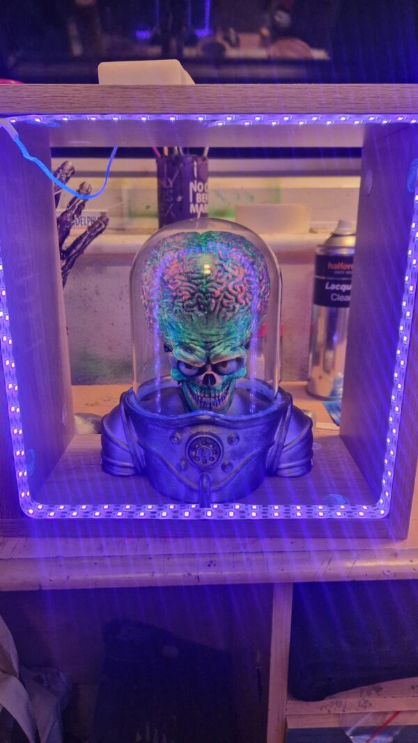 Mars Attacks - Image 3