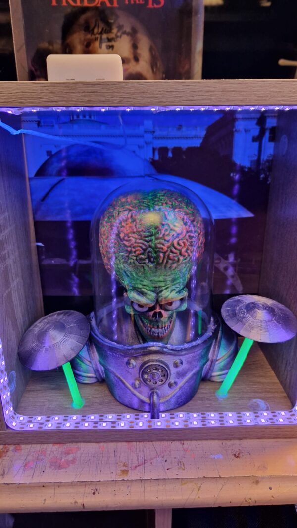 Mars Attacks - Image 5