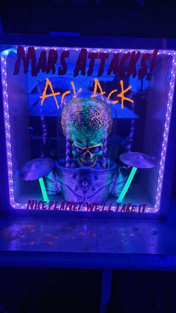 Mars Attacks - Image 2
