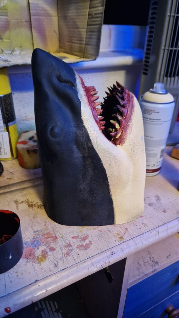 JAWS ANNIVERSARY LIMITED EDITION OF 50 - Image 3