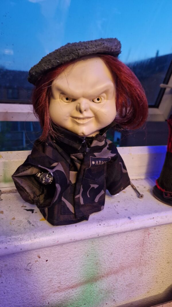 Child's Play 3 - Image 4