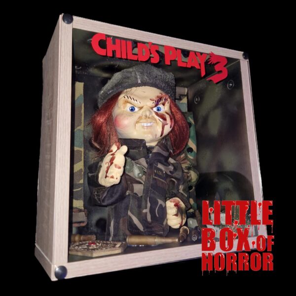 Child's Play 3 - Image 2