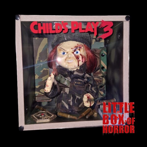Child's Play 3