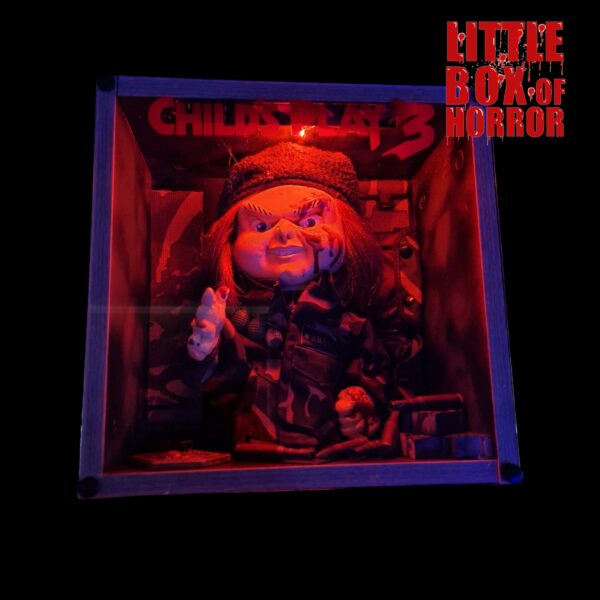 Child's Play 3 - Image 3