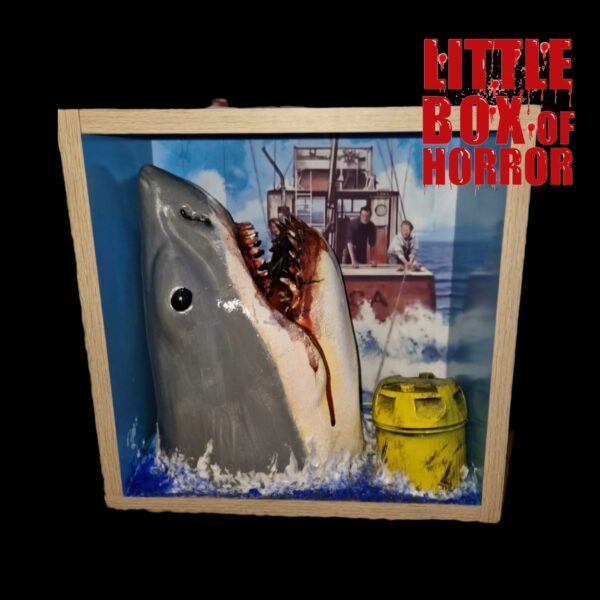 JAWS ANNIVERSARY LIMITED EDITION OF 50 - Image 4