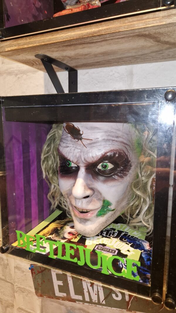 Beetlejuice