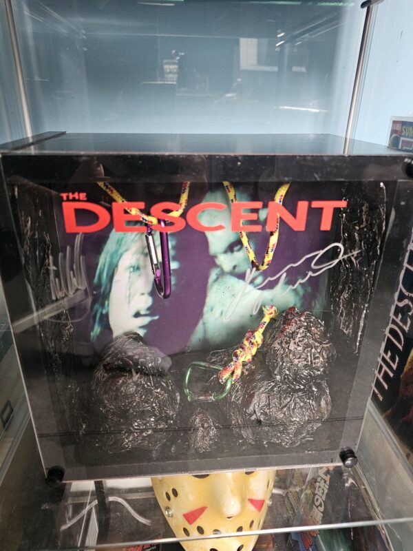 The Descent