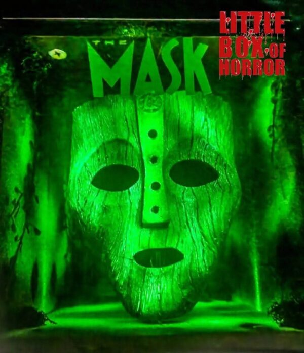 THE MASK - Image 2