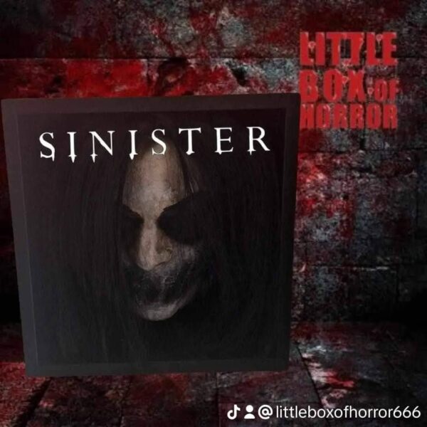Sinister