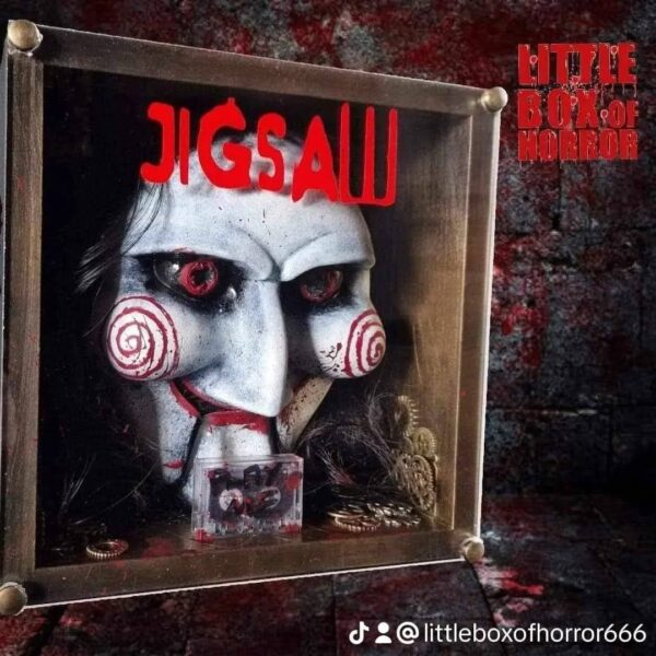 Jigsaw