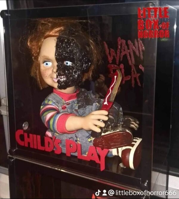 Child's Play