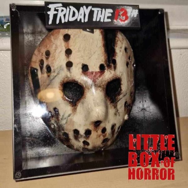 Friday The 13th