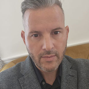 Gavin Gavin
