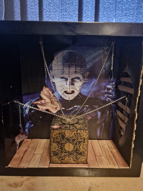 Hellraiser - Image 2