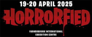 Horrorfied