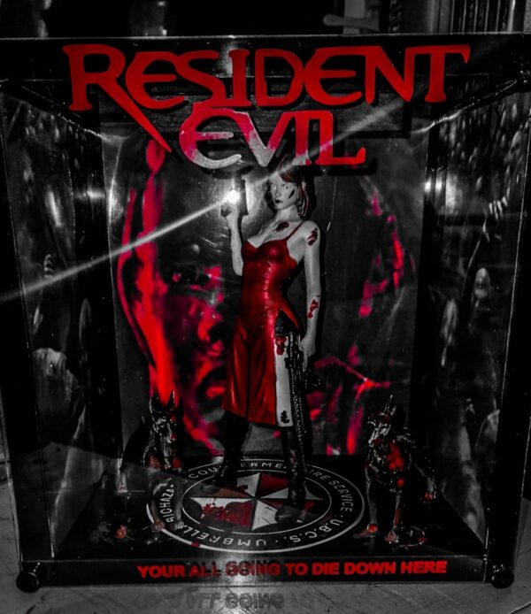 Resident Evil
