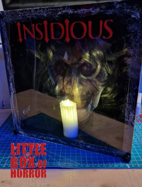 Insidious