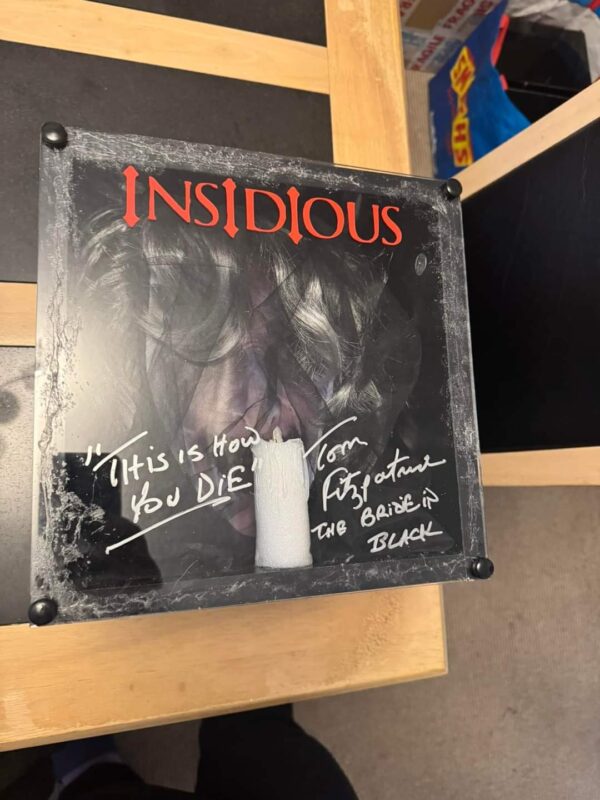 Insidious - Image 2