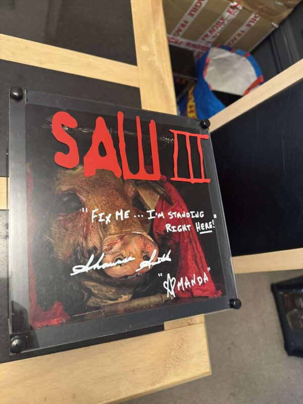 SAW III