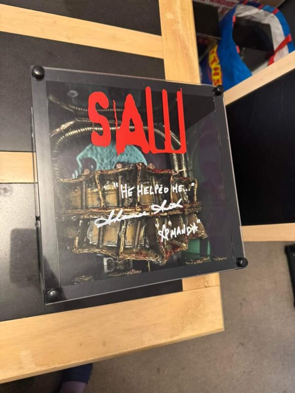 SAW