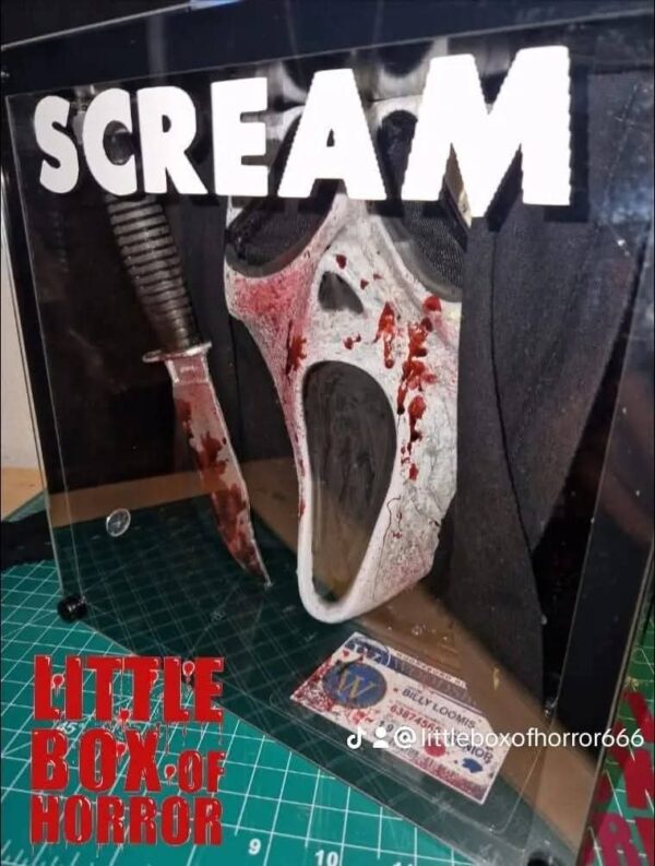 Scream - Image 2