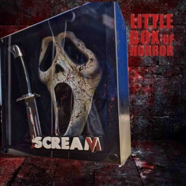 Scream