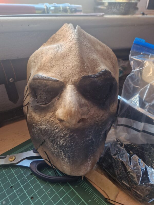 Sinister - Image 2