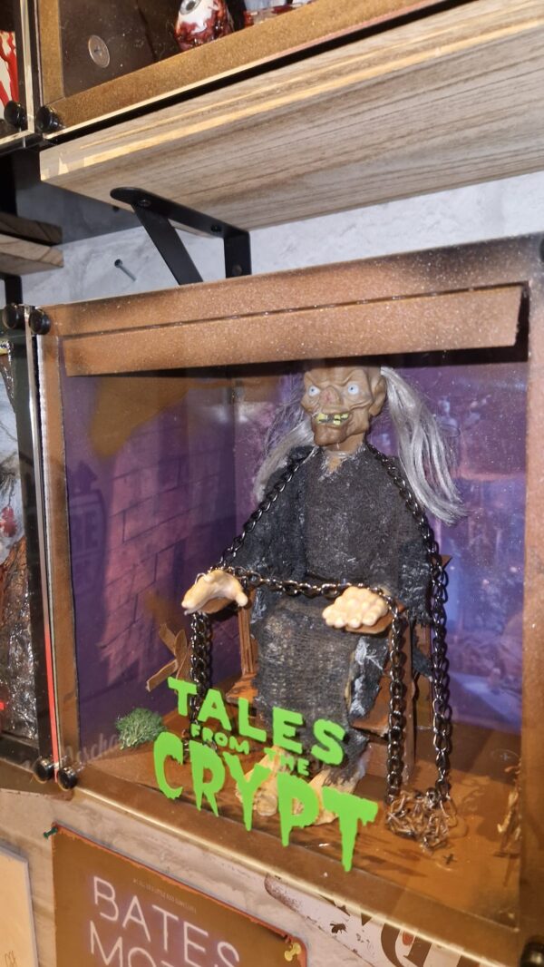 Tales From the Crypt