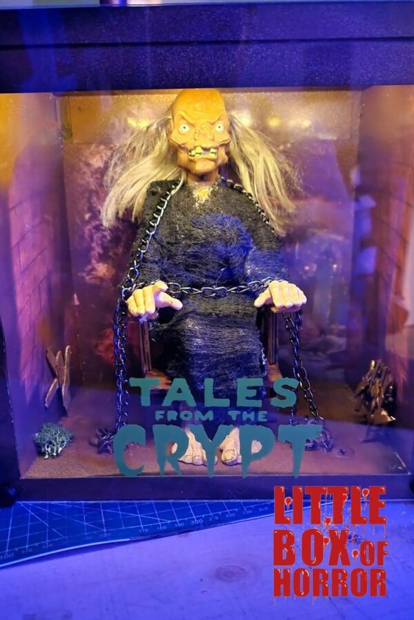 Tales From the Crypt - Image 2