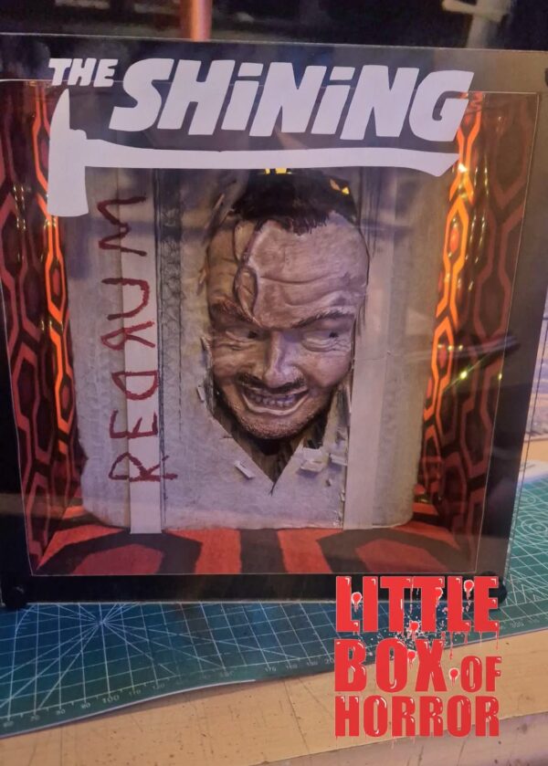 The Shining