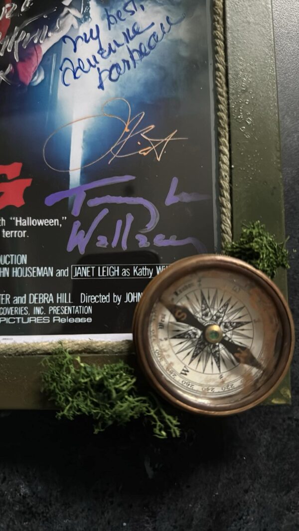 The Fog Picture Frame - Image 3