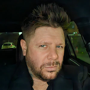 Wayne Gavin