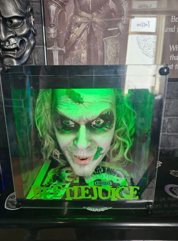 Beetlejuice - Image 2