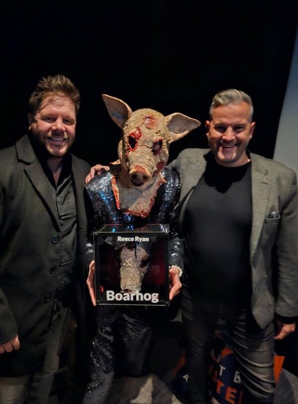 Boarhog - Image 6