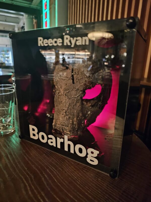 Boarhog