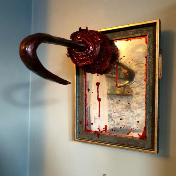 Candyman Mirror - Image 2