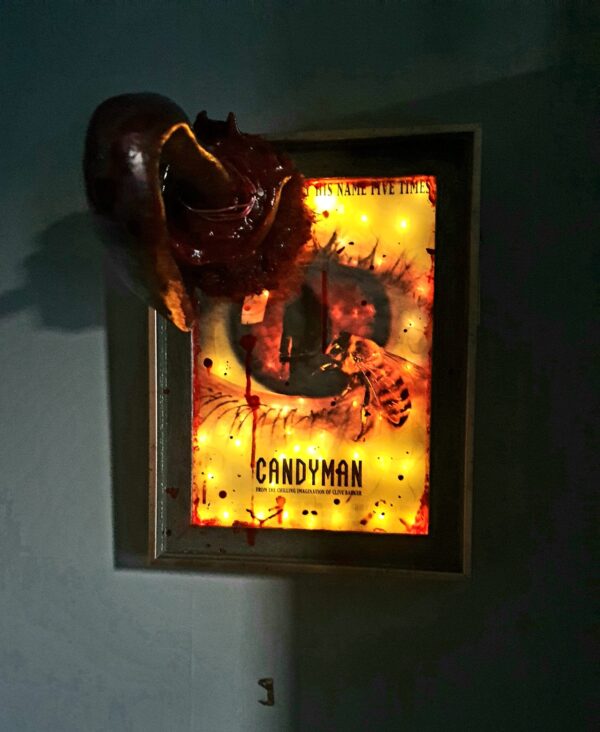 Candyman Mirror