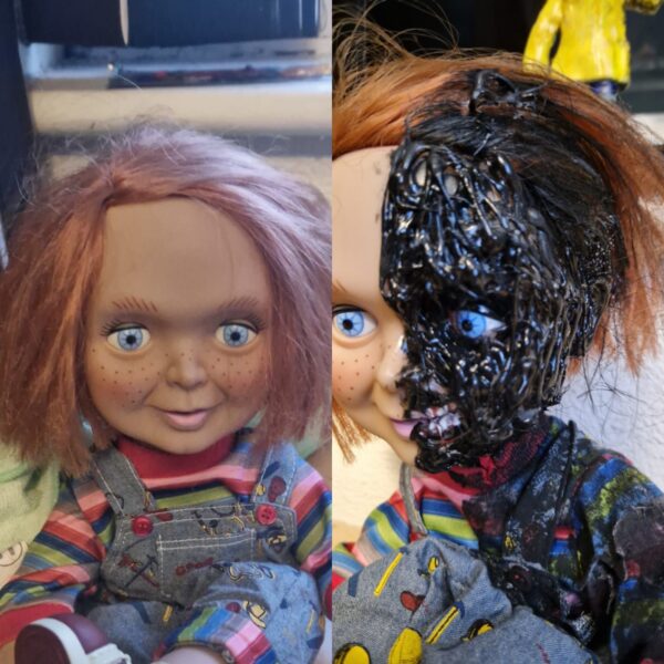 Child's Play - Image 2
