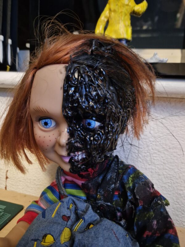 Child's Play - Image 4