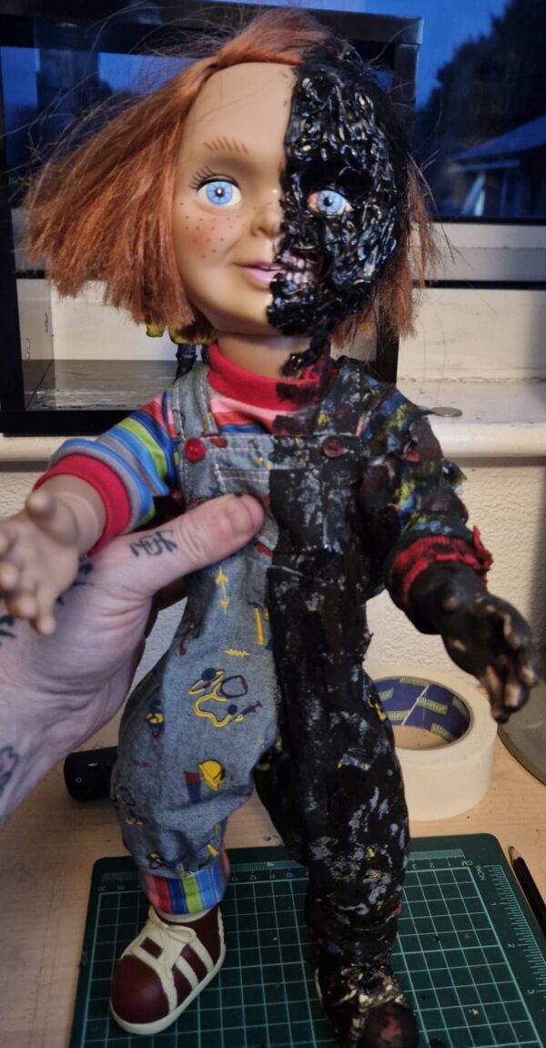 Child's Play - Image 3