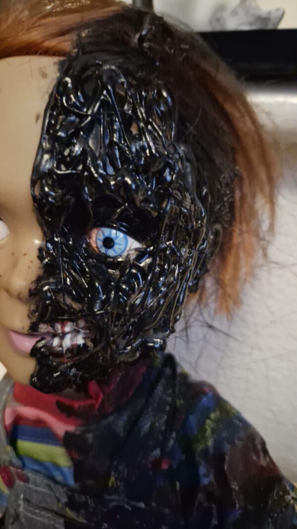 Child's Play - Image 5