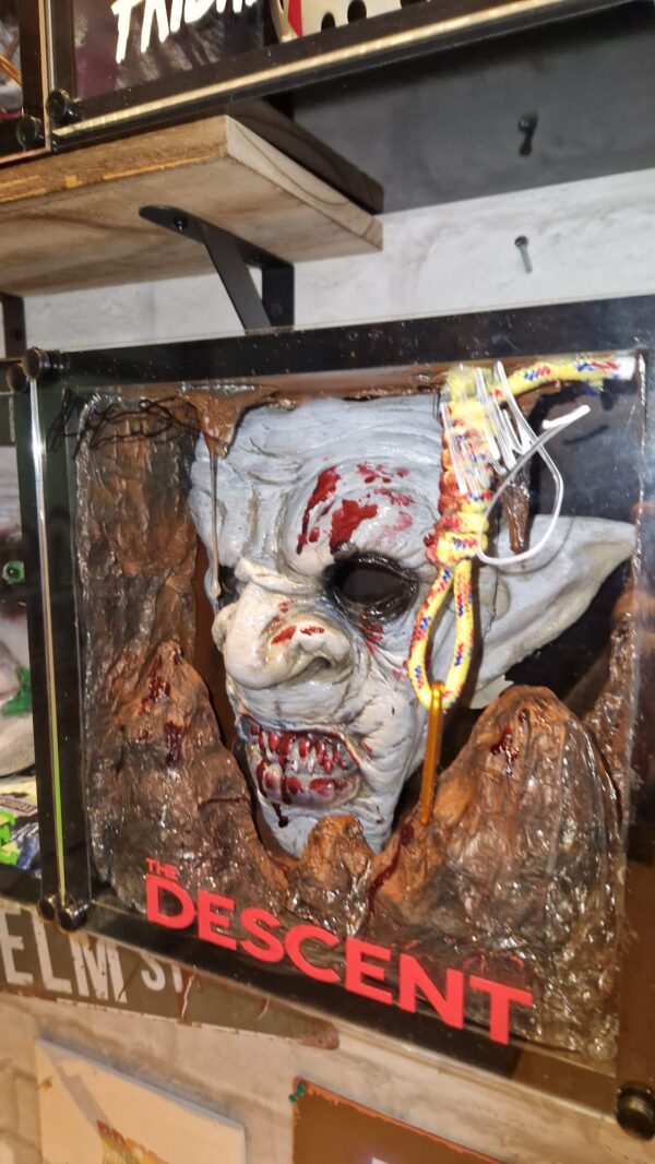 The Descent 2