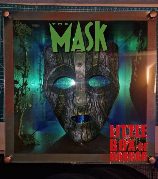 THE MASK