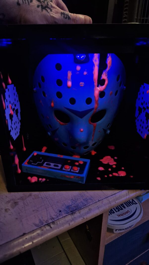 Friday The 13th NES - Image 4