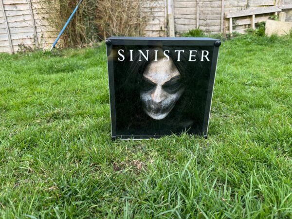 Sinister - Image 4