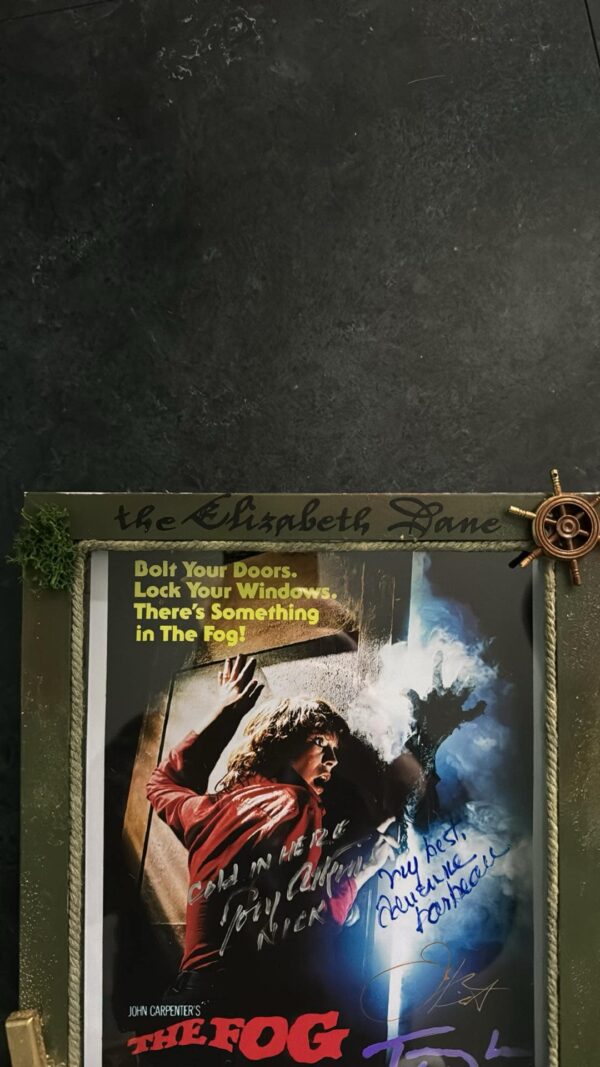 The Fog Picture Frame - Image 2