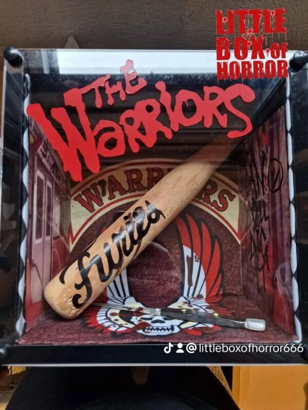 Warriors