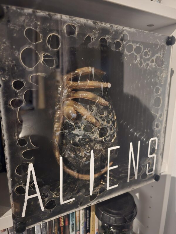 ALIENS