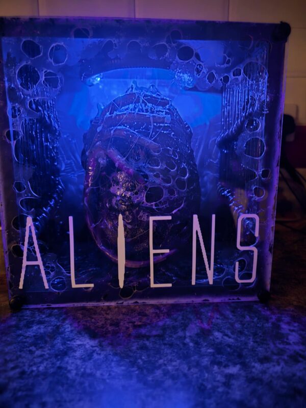 ALIENS - Image 3