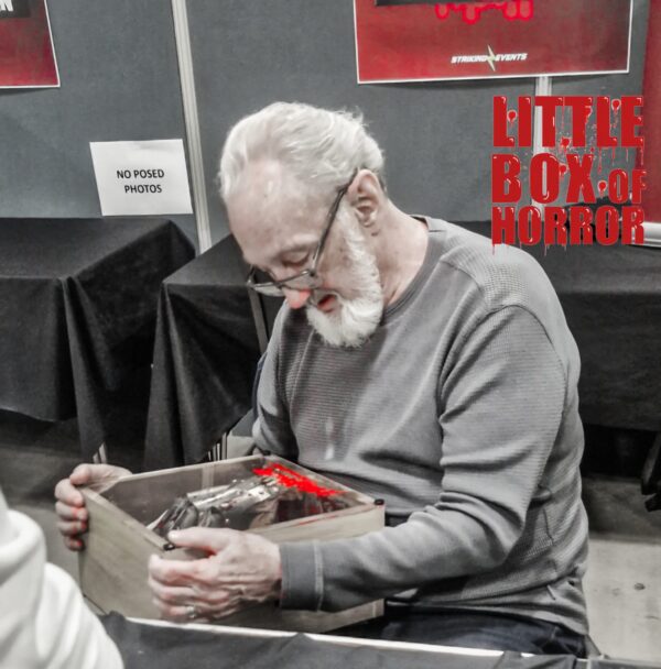Freddy Special Nightmare on Elm Street Premium Box - Image 2